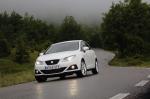 Seat Ibiza SC 2009 года